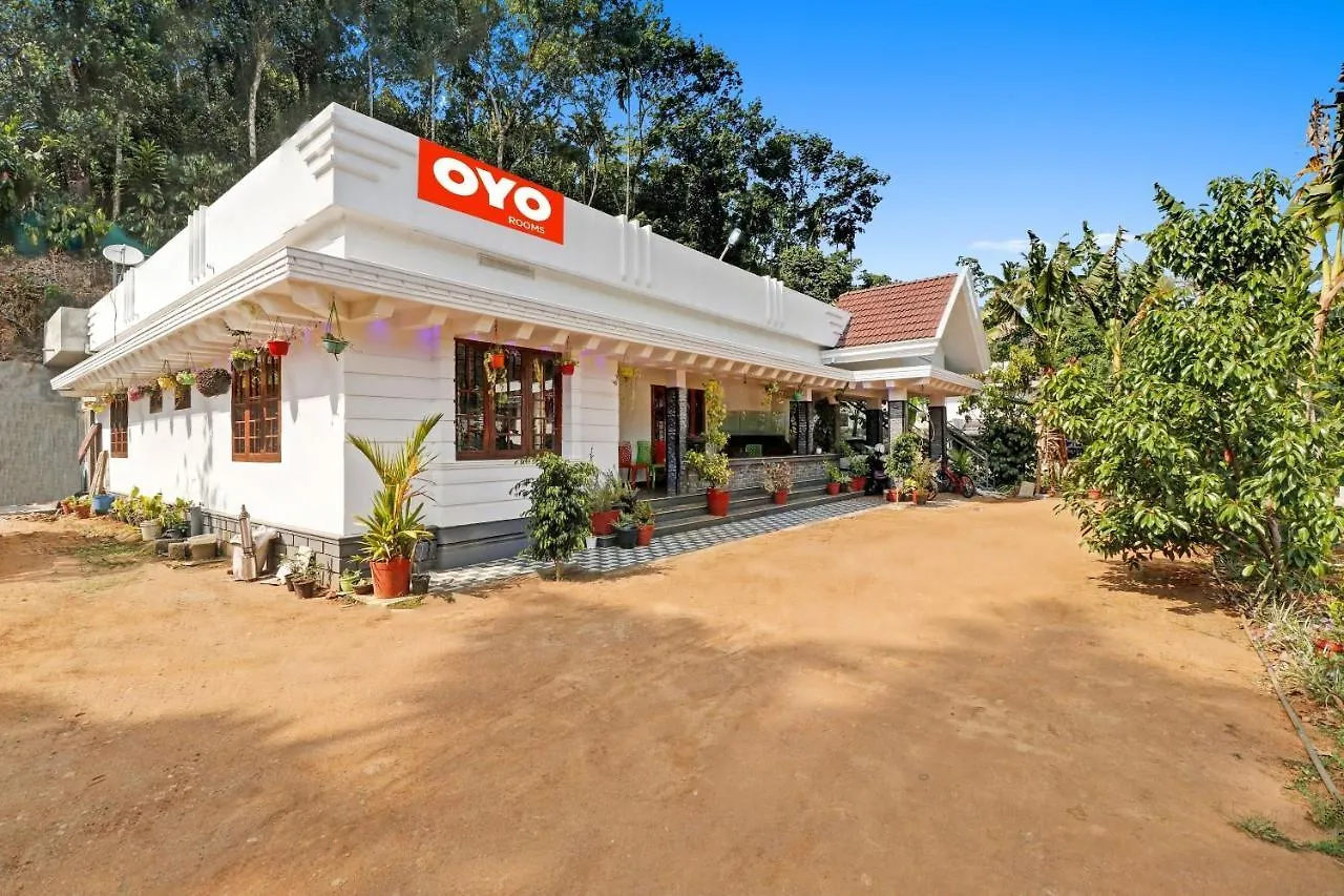Oyo 87481 Abhayam Homestay