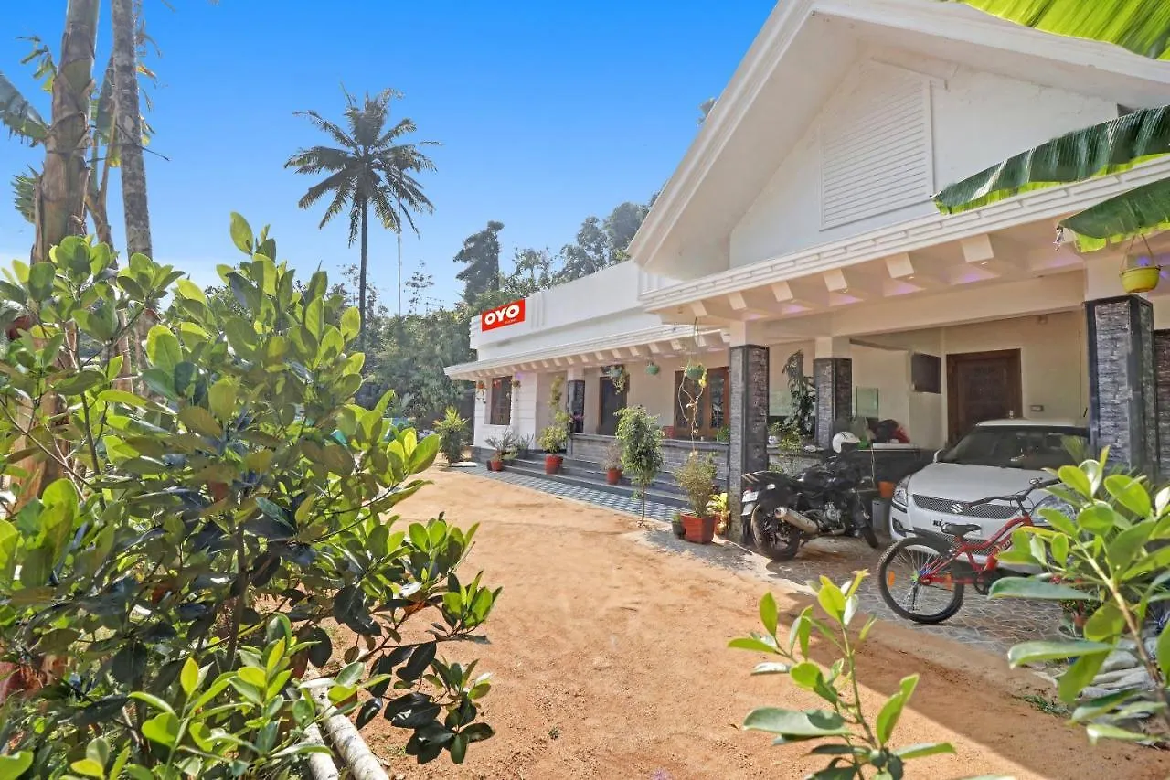 *** Hotel Oyo 87481 Abhayam Homestay India