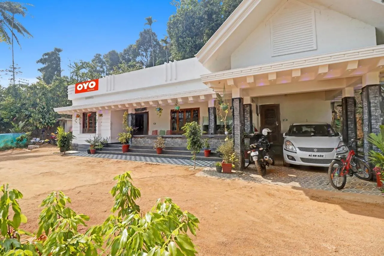 Hotel Oyo 87481 Abhayam Homestay