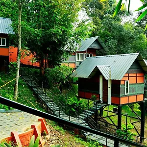 Hotel Santhi Hill View
