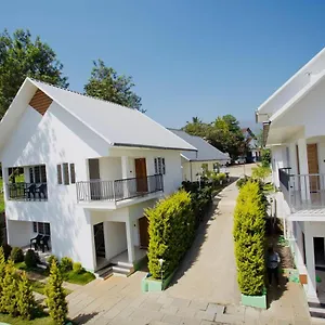 Hotel The Hazeberg