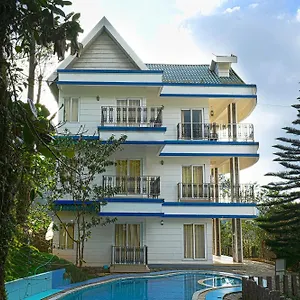 Hotel The Heights