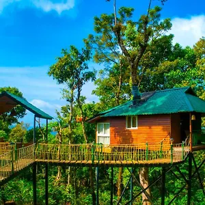 Resort Sitaram Mountain Retreat